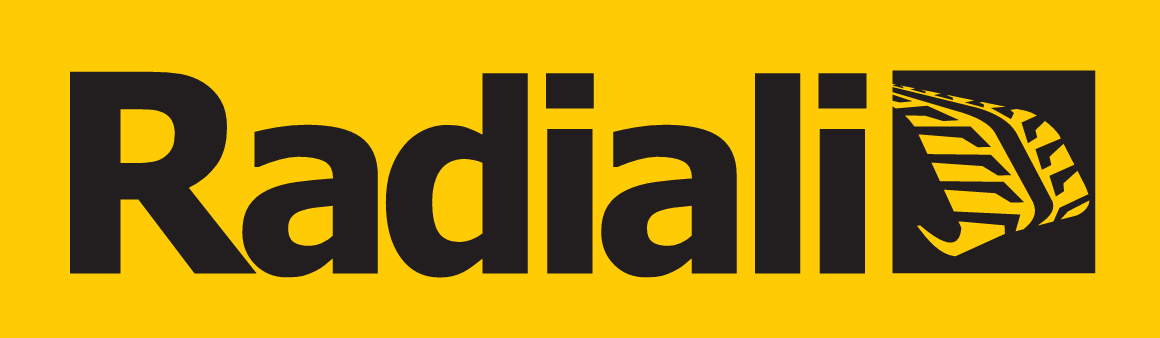 Radiali Logo