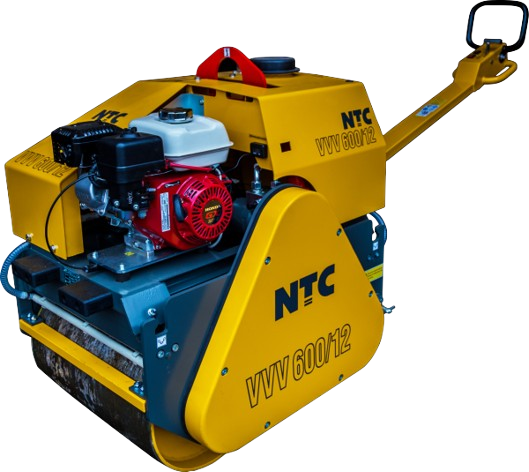 Cilindru Compactor